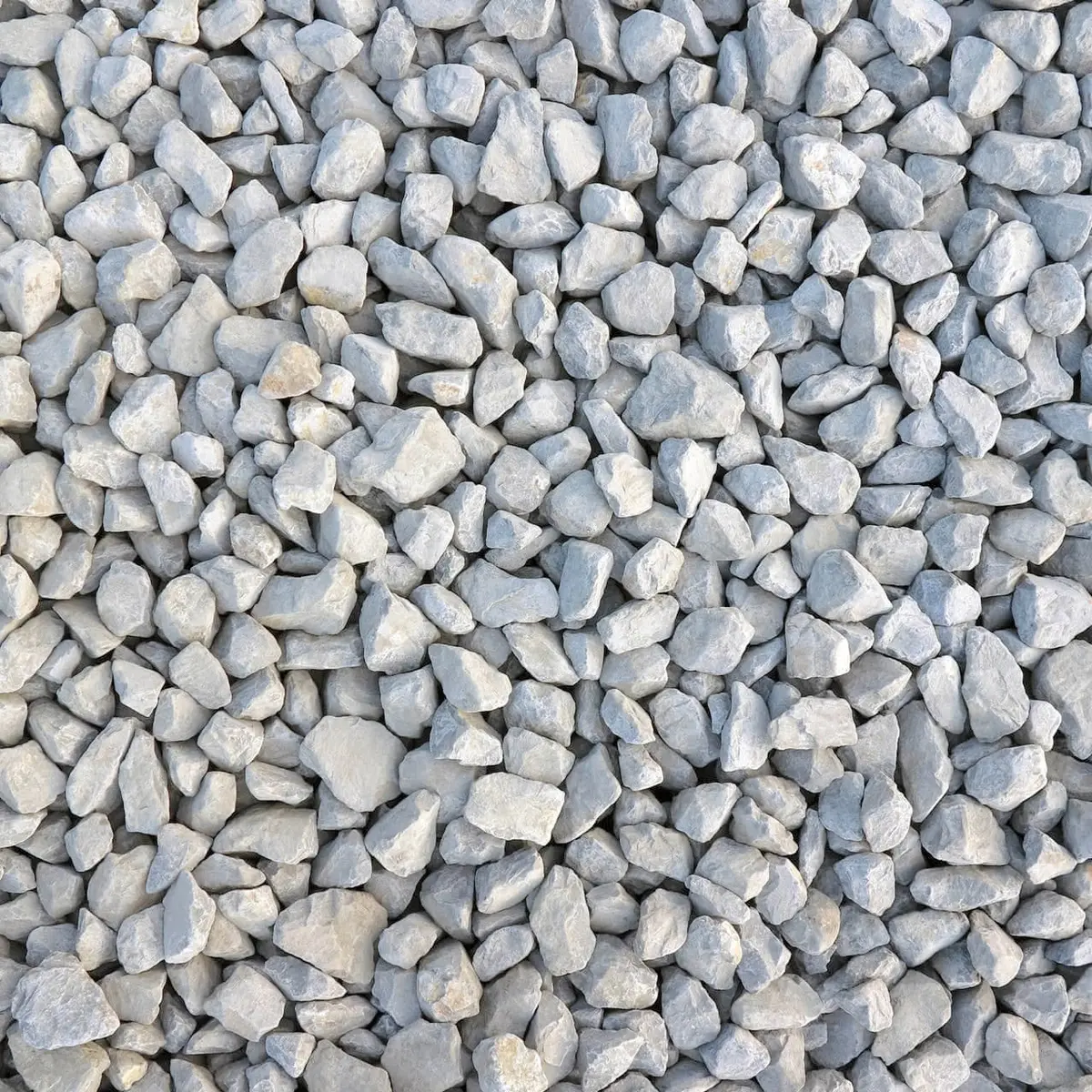 Kogi Limestone Mining Operation